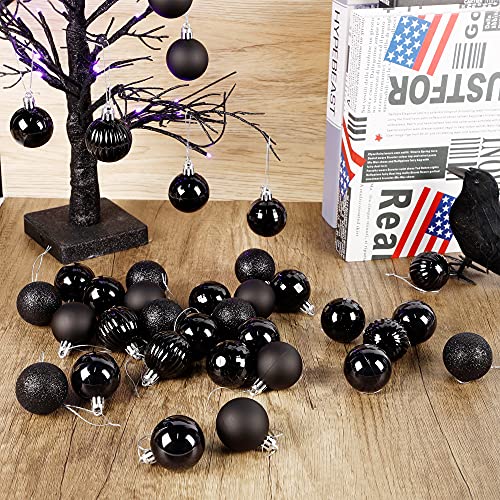 Halloween Hanging Ornaments (34 Count)