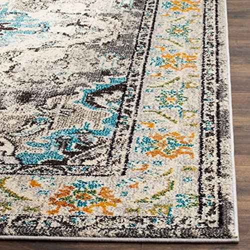 Monaco Square Rug 6'7" (43.2964 Sq Ft)