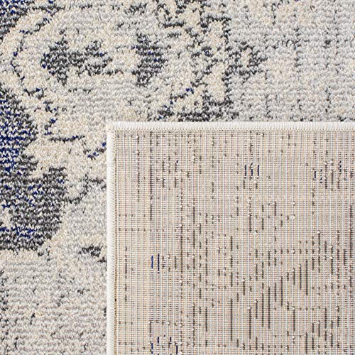 Monaco Square Rug 6'7" (43.2964 Sq Ft)
