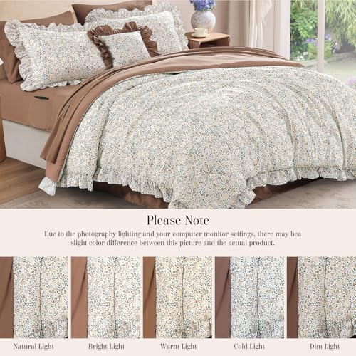 King Size Comforter Set