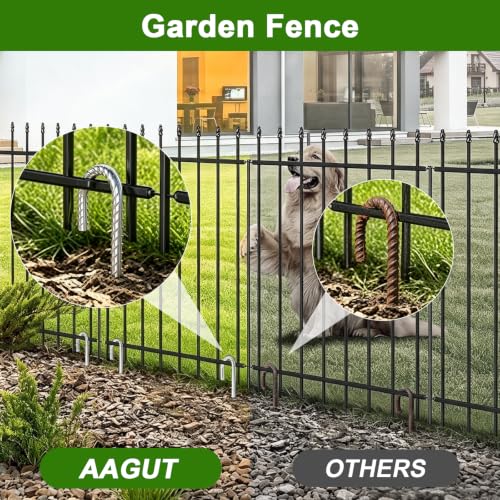 Rebar Stakes 12 Inch J Hook (32 Count)