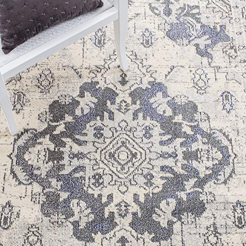 Monaco Square Rug 6'7" (43.2964 Sq Ft)