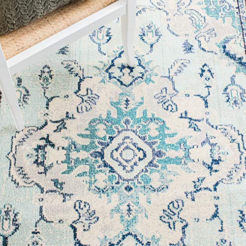 Monaco Area Rug 6'7"x9'2" (60.2728 Sq Ft)
