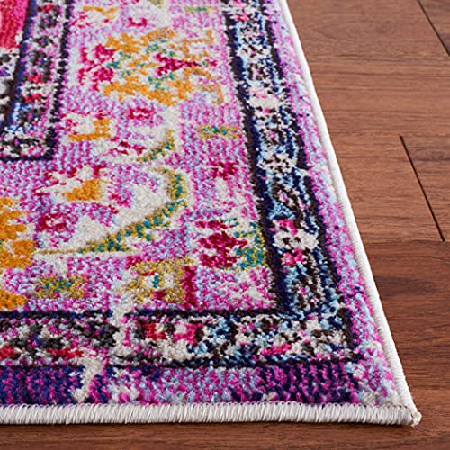 Monaco Runner Rug 2'2"x6' (12.96 Sq Ft)