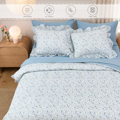 Twin XL Comforter Set