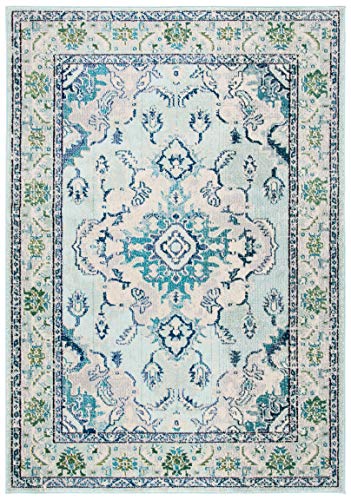 Monaco Area Rug 6'7"x9'2" (60.2728 Sq Ft)