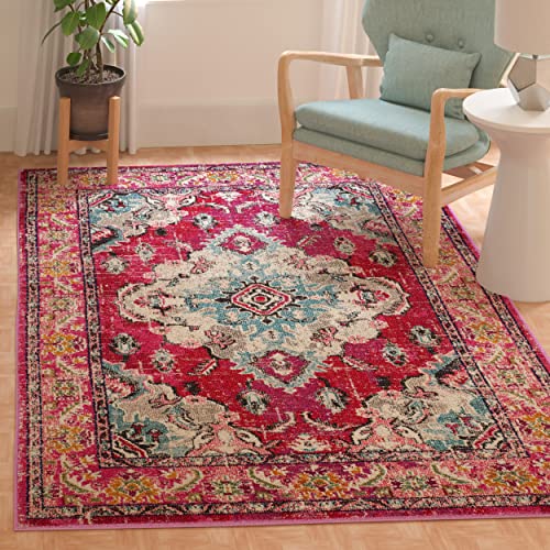 Monaco Square Rug 8'