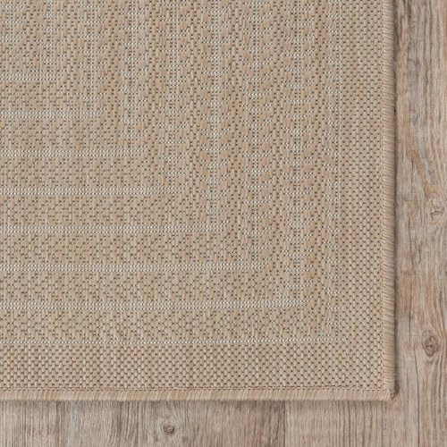 Outdoor Indoor Area Rug (140 Sq Ft)