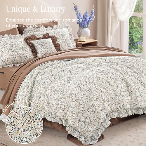 King Size Comforter Set