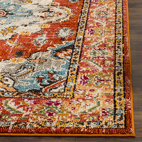 Monaco Square Rug 11' (11 Foot)