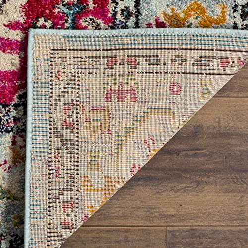 Monaco Area Rug 11x15 (165 Sq Ft)