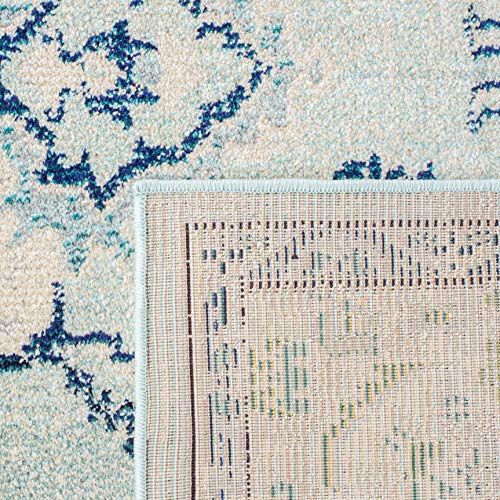 Monaco Area Rug 6'7"x9'2" (60.2728 Sq Ft)