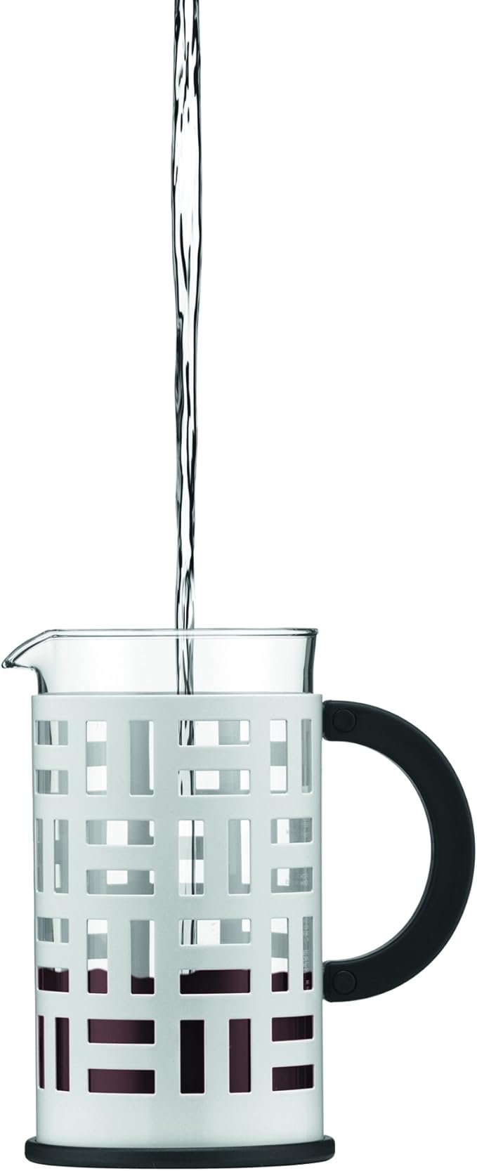 Bodum 11195-16 Eileen Kaffeebereiter 1.0L