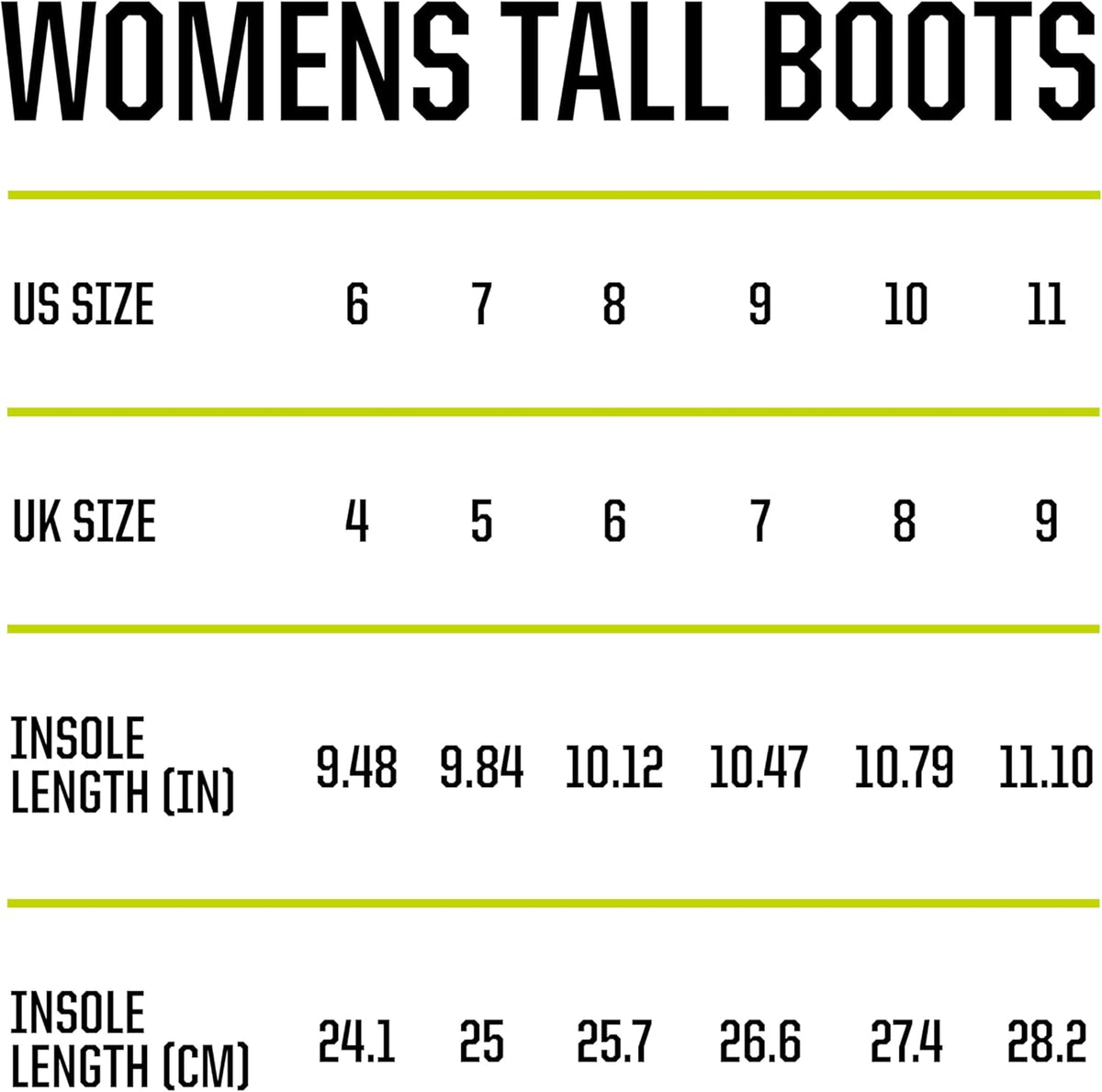 Western Chief Women's Tall Waterproof Rain Boot Outdoor Garden Shoes