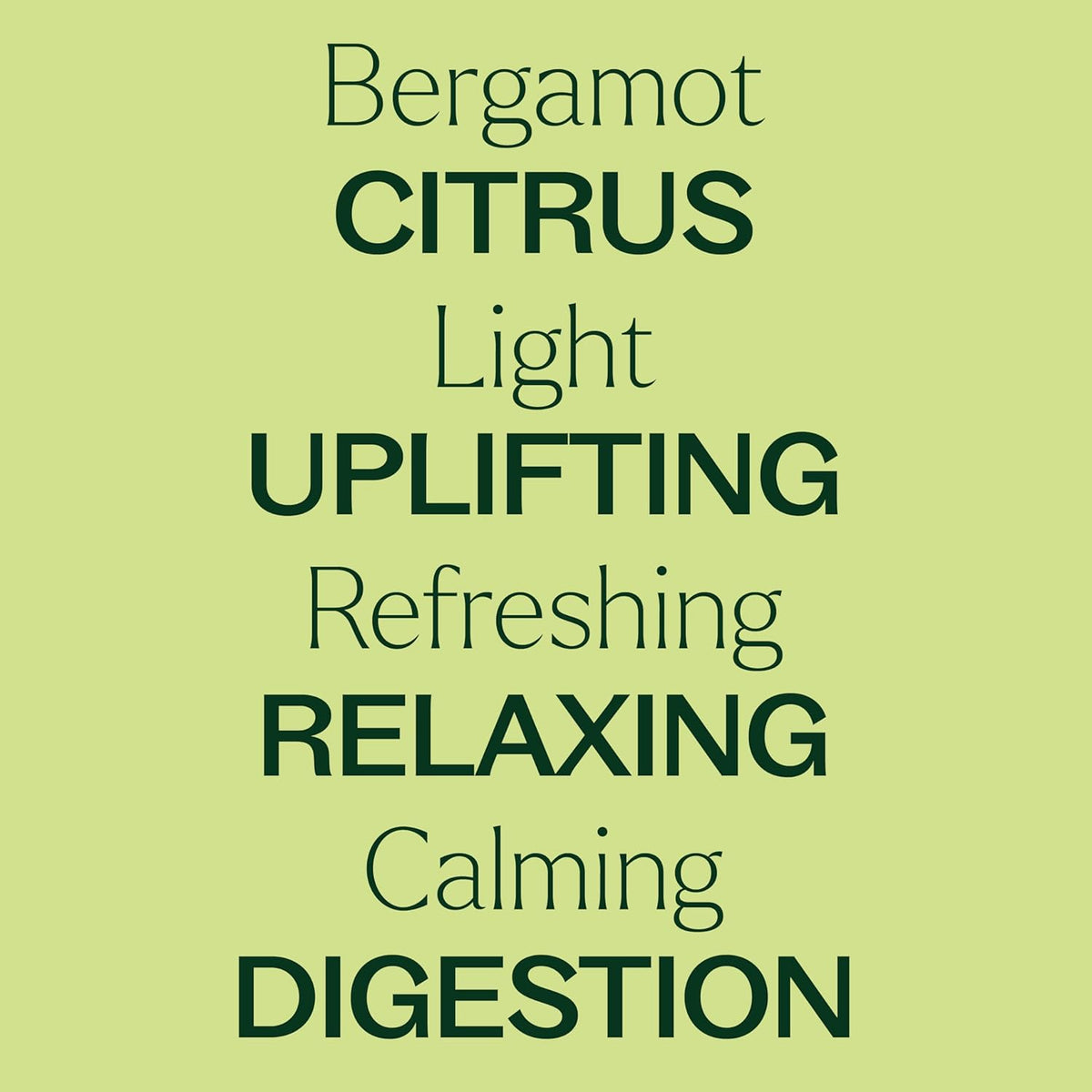 Plant Therapy Organic Bergamot Essential Oil 10 mL (1/3 oz) 100% Pure, Undiluted, Therapeutic Grade
