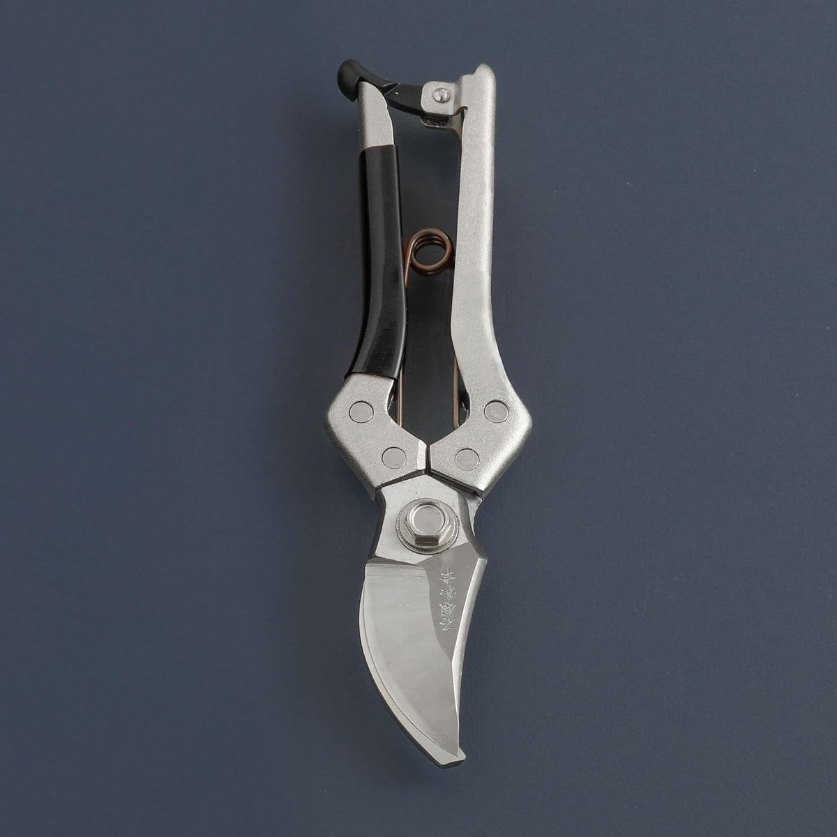 Wazakura Bypass Pruner (Stainless Steel) TypeB Kazuyuki Ishihara model