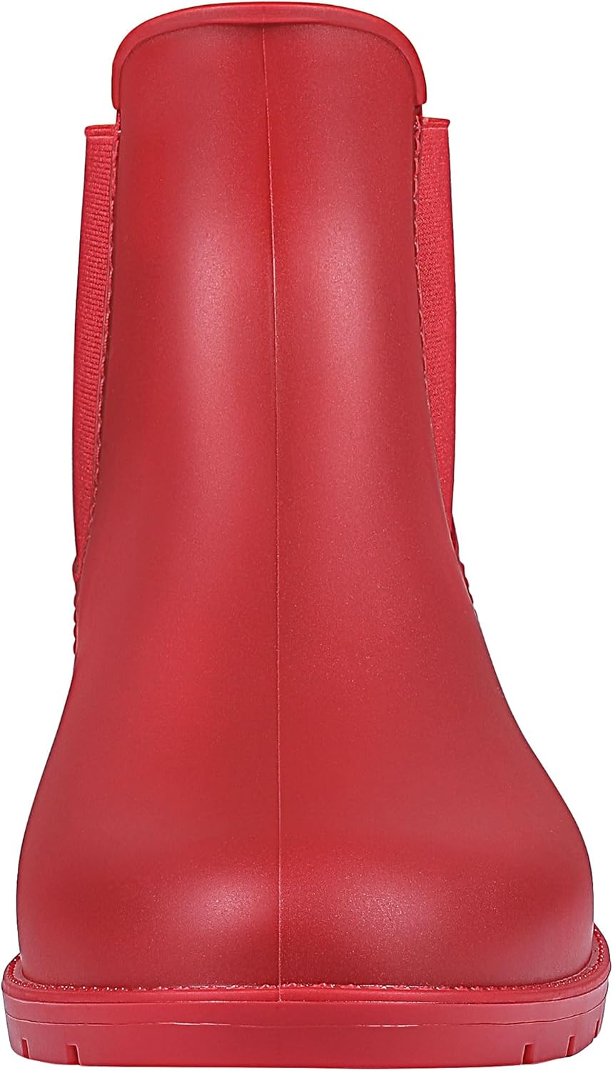 Asgard Women's Ankle Rain Boots Waterproof Chelsea Boots