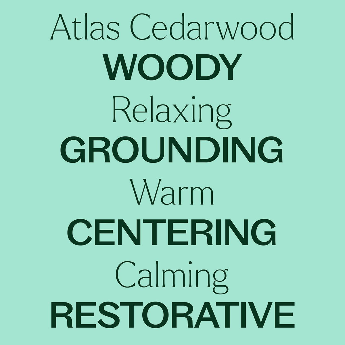 Plant Therapy Organic Atlas Cedarwood Essential Oil 100% Pure, USDA Certified Organic, Undiluted, Natural Aromatherapy for Diffusion, Skin, and Hair, Therapeutic Grade 10 mL (1/3 oz)