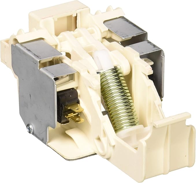 LG 4027ED3002J Genuine OEM Door Locker Assembly for LG Dishwashers