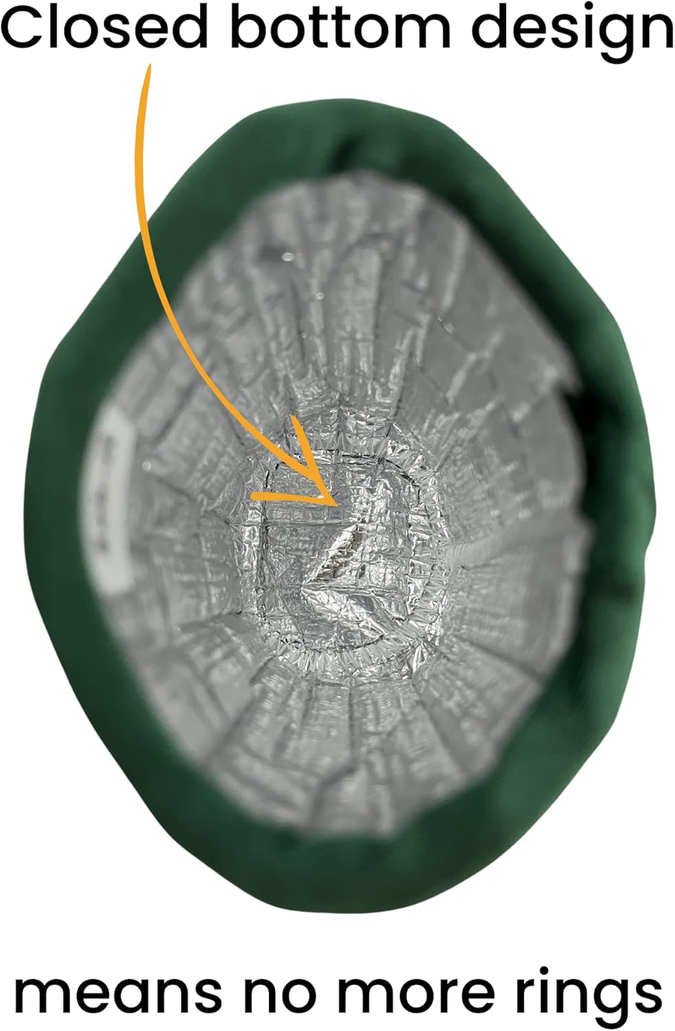 Sok It CanSok Sleeve for Beer & Soda Insulated Neoprene Cover (Like Fine China, 12oz Slim Can Sleeve)