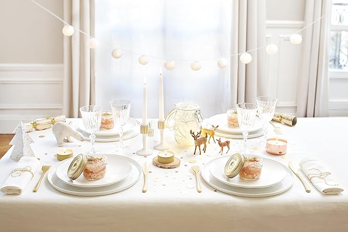 Le Parfait Familia Wiss 900018 Terrine Jar 750 g Pack of 6