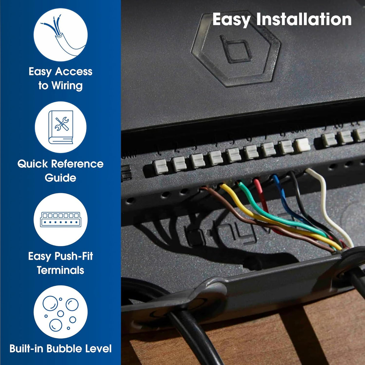 Orbit 57985 B-hyve XR 8-Zone Smart Indoor/Outdoor Sprinkler Controller (Pack of 2)