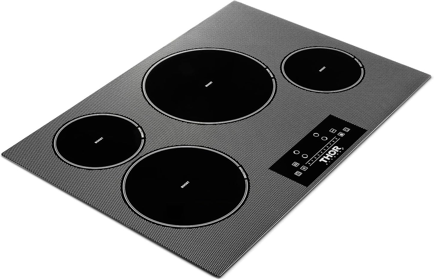 THOR Kitchen Professional 30-inch Induction Cooktop - Model TIH30