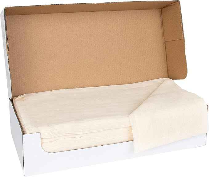 Arkwright Cheese Cloth for Straining - 100% Natural Cotton Grade 60 [Fine Weave] Unbleached Cheesecloth Table Runner for Wedding, Polishing, Filtering, and Straining, 3 x 180 ft, Neutral