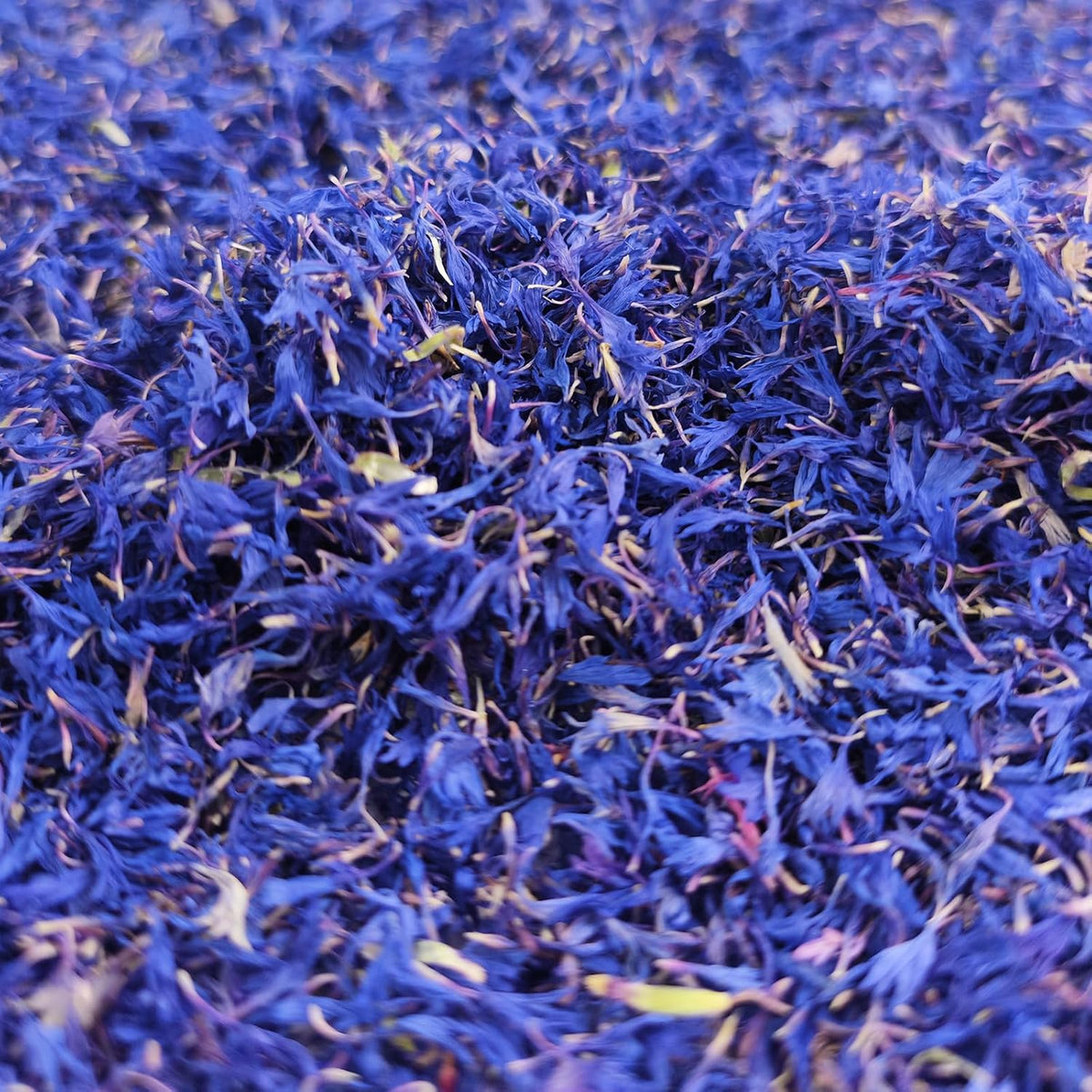 Dried Flower Petals Blend 1oz Natural Dried Rose Petals, Calendula, Cornflower for Cake Decorations, Crafts, Confetti
